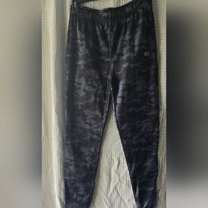 Kids Russell Athletics Sweatpants